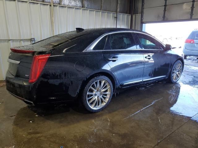 2015 Cadillac XTS Vsport Platinum