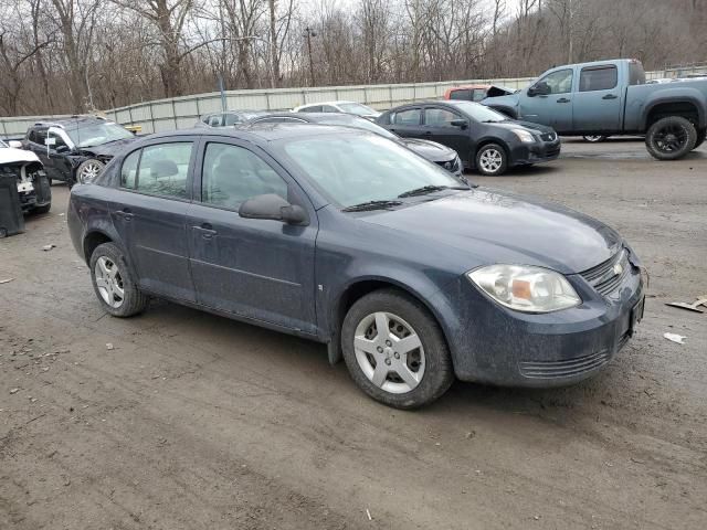 2008 Chevrolet Cobalt LS