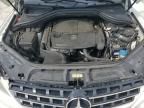 2013 Mercedes-Benz ML 350 4matic