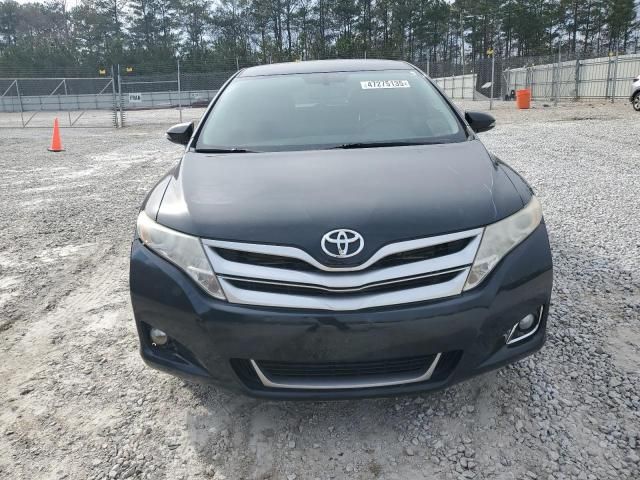 2015 Toyota Venza LE