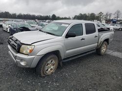 2009 Toyota Tacoma Double Cab for sale in Byron, GA