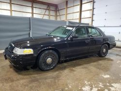 2005 Ford Crown Victoria Police Interceptor for sale in Columbia Station, OH