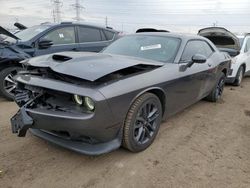 Dodge Challenger salvage cars for sale: 2023 Dodge Challenger GT