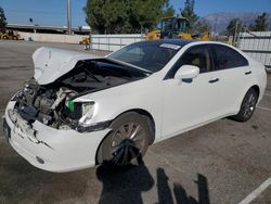 Lexus es 350 salvage cars for sale: 2007 Lexus ES 350