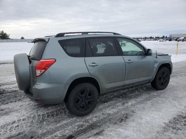 2006 Toyota Rav4 Limited