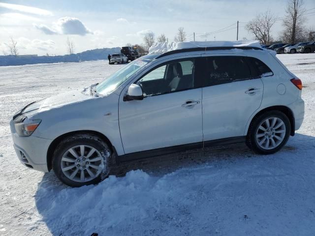 2011 Mitsubishi RVR GT