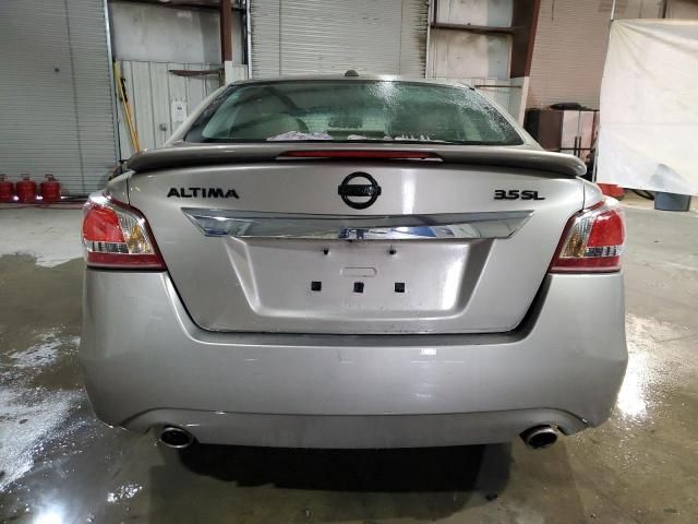 2013 Nissan Altima 3.5S