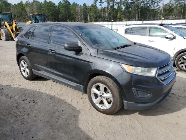 2015 Ford Edge SE