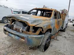 Dodge Ram 5500 salvage cars for sale: 2013 Dodge Ram 5500