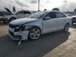 2017 Volkswagen Jetta GLI for sale in Miami, FL