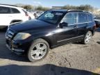 2013 Mercedes-Benz GLK 350 4matic