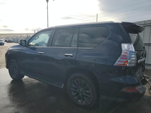 2021 Lexus GX 460 Premium