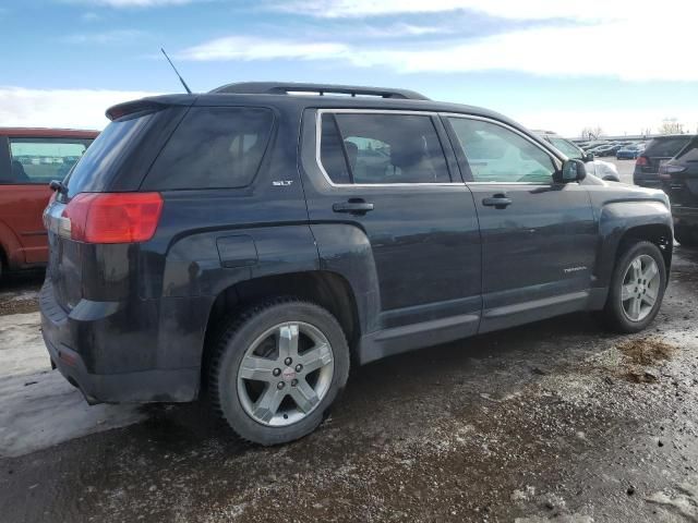 2013 GMC Terrain SLT