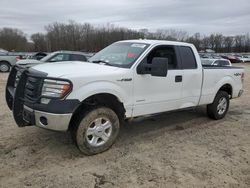 2012 Ford F150 Super Cab for sale in Conway, AR