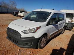 Ford Transit salvage cars for sale: 2020 Ford Transit Connect XL