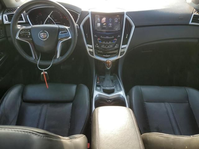 2013 Cadillac SRX Premium Collection