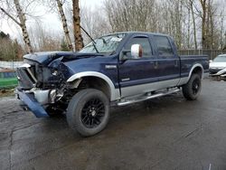 Ford f250 salvage cars for sale: 2006 Ford F250 Super Duty