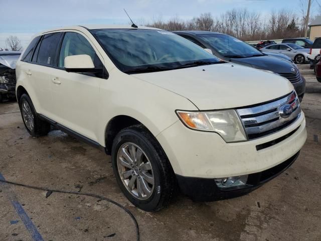 2007 Ford Edge SEL Plus