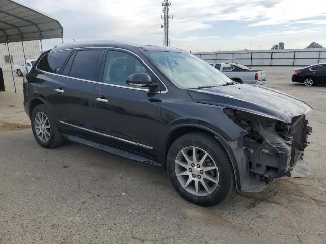 2013 Buick Enclave