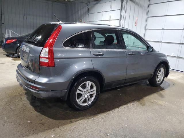 2010 Honda CR-V EX