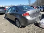 2010 Ford Focus SEL