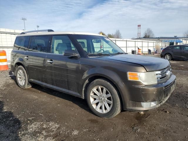 2011 Ford Flex SEL