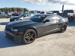 2015 Chevrolet Camaro LS for sale in Apopka, FL