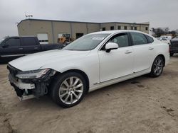 2017 Volvo S90 T6 Inscription for sale in Wilmer, TX