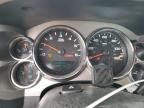2009 Chevrolet Silverado C2500 Heavy Duty
