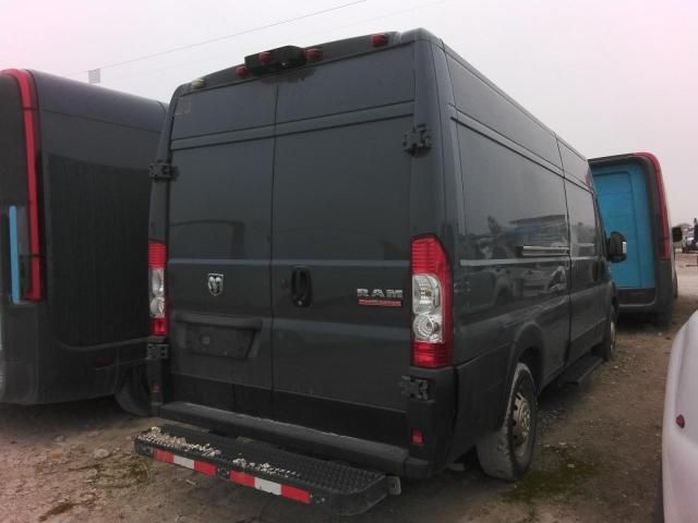 2020 Dodge RAM Promaster 3500 3500 High