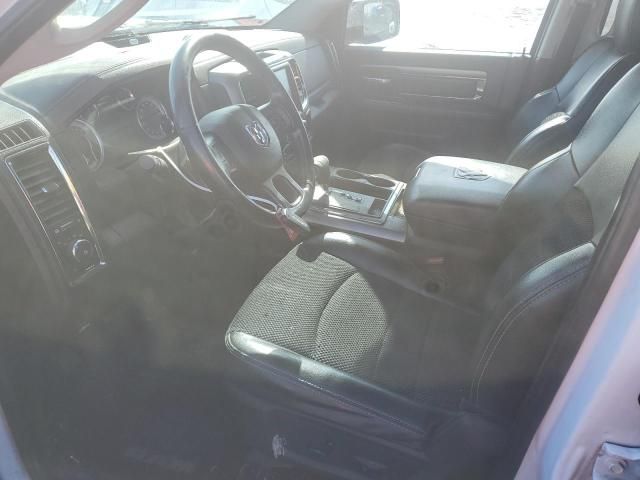 2013 Dodge RAM 1500 Sport