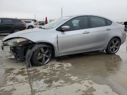 2015 Dodge Dart GT for sale in Grand Prairie, TX