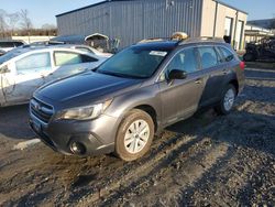 Subaru salvage cars for sale: 2019 Subaru Outback 2.5I