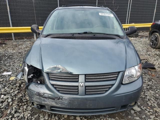 2006 Dodge Grand Caravan SXT