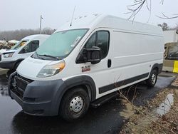 2016 Dodge RAM Promaster 2500 2500 High for sale in Glassboro, NJ