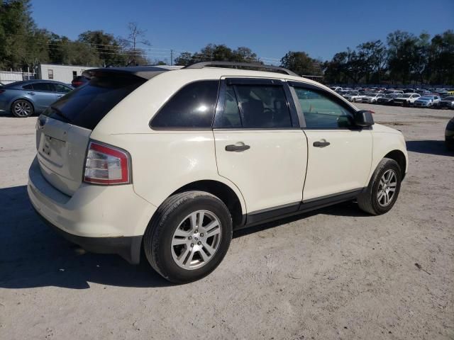 2007 Ford Edge SE