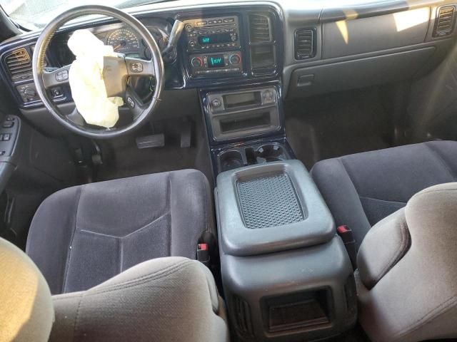 2006 GMC New Sierra C1500