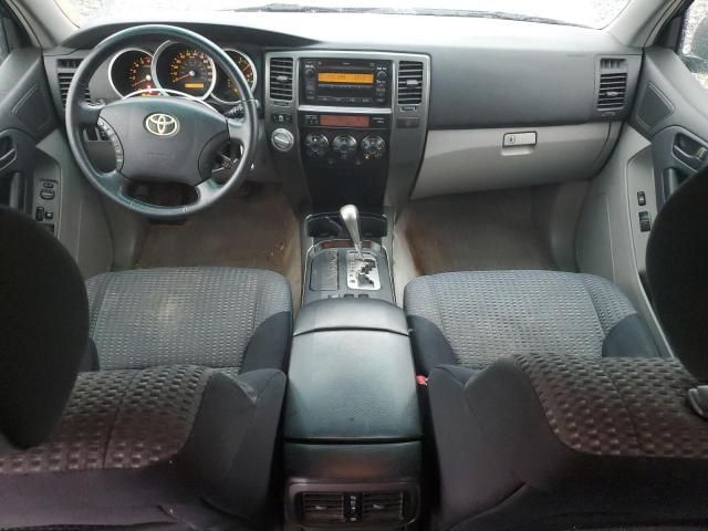 2006 Toyota 4runner SR5