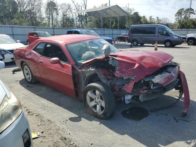 2010 Dodge Challenger R/T