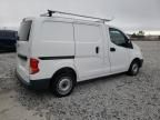 2017 Chevrolet City Express LT