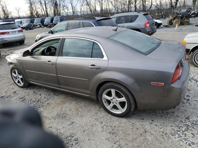 2010 Chevrolet Malibu 2LT