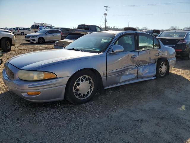 2004 Buick Lesabre Custom