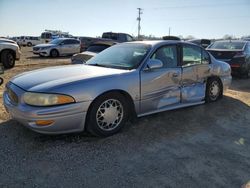 2004 Buick Lesabre Custom en venta en Theodore, AL