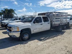 2013 Chevrolet Silverado C3500 for sale in Colton, CA