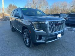 2021 GMC Yukon Denali for sale in North Billerica, MA