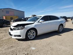 2018 Chevrolet Impala LT for sale in Amarillo, TX