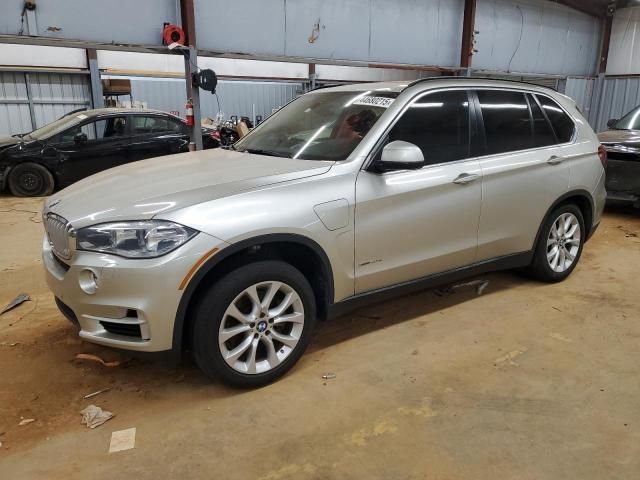 2016 BMW X5 XDRIVE4