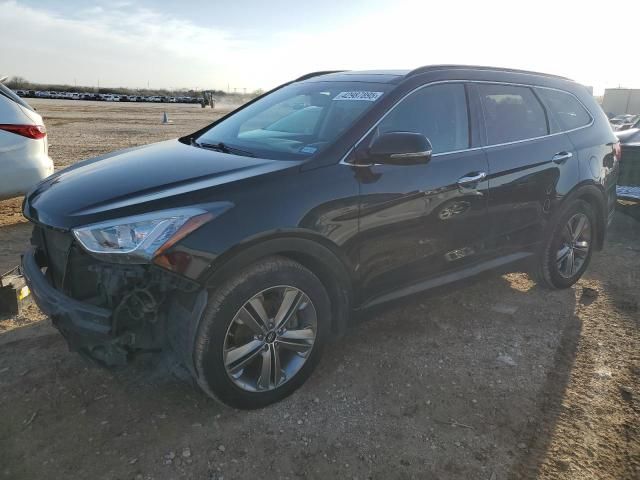 2014 Hyundai Santa FE GLS