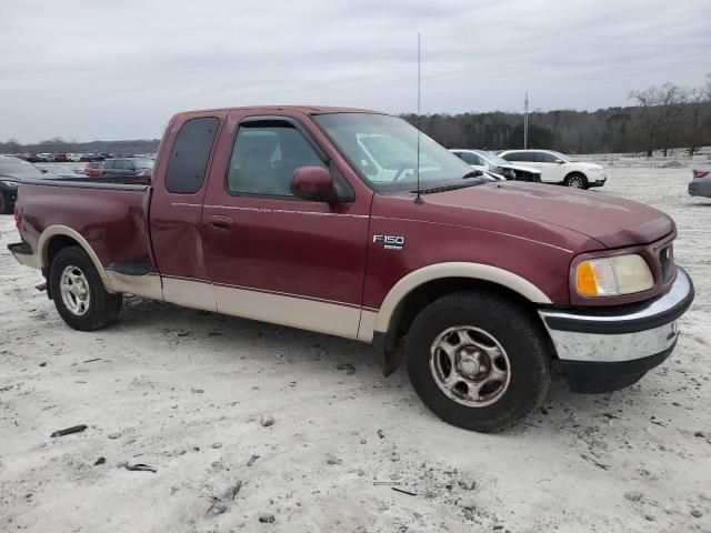 1998 Ford F150
