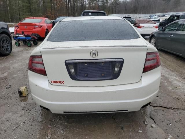 2007 Acura TL